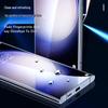 BIYAOZI Samsung Galaxy Screen Protector Film (2-Pack)