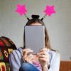 New Year Star Christmas Hair Hoop Fashion Statement Karaoke Party Star for Christmas Stage Photo Props