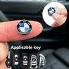 Car Key Shell Sticker Car Key Remote Fob Decal For BMW E34 E36 E60 E90 E46 E39 E70 F10 F30 X5 X6 M3 M5 M6 E71 F01 F02 F87 X1 X3 HC0