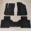 Geely Xingrui/Binrui/Borui Original Plush Carpet Floor Mats