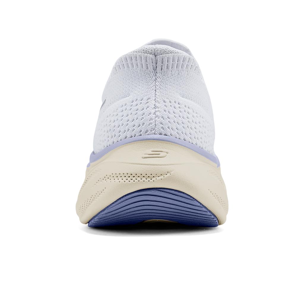Skechers Skech Cloud Flash Technology Comfortable Shock Absorption Walking Shoes Women Sneaker Light-Purple 150566-WLV