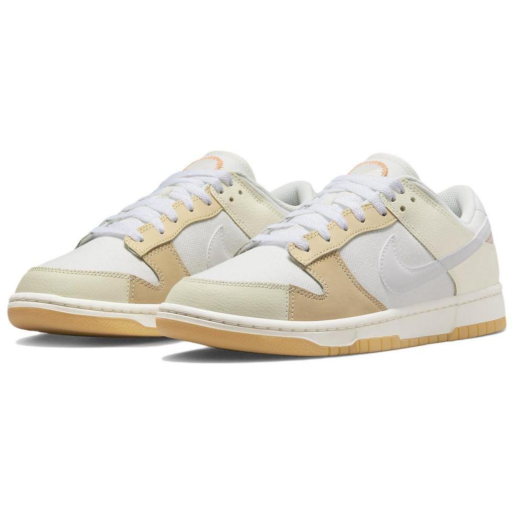 Nike Dunk Low Se Patchwork If Lost Return To FJ5475-100