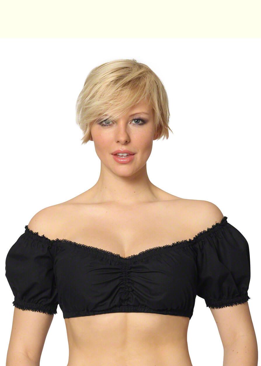 Oktoberfest Women s White Shirt - Ding Dong Clothing XL=40