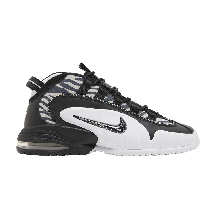 Nike Air Max Penny 1 Tiger Stripes 40
