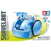 TAMIYA Fun Craft Series No.244 Wall Swivel Vehicle Craft Set 70244