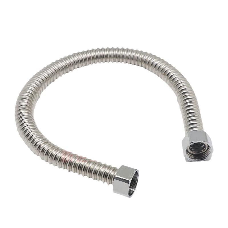 YIXI Hot/Cold & Solar Corrugated Inlet Hose