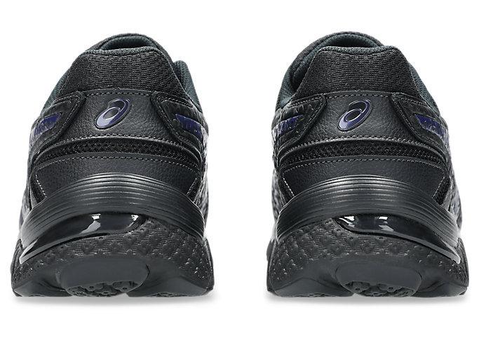 1203A644-001 Kiko Kostadinov Asics Gel-Kiril 3 Black Deep Blue (Men's)