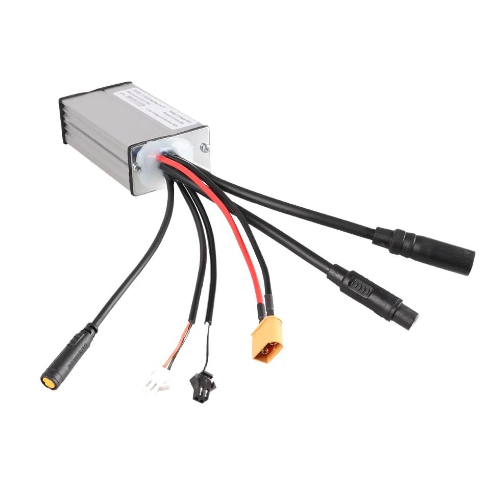 EU Stock Waterproof Electric Bicycle Parts