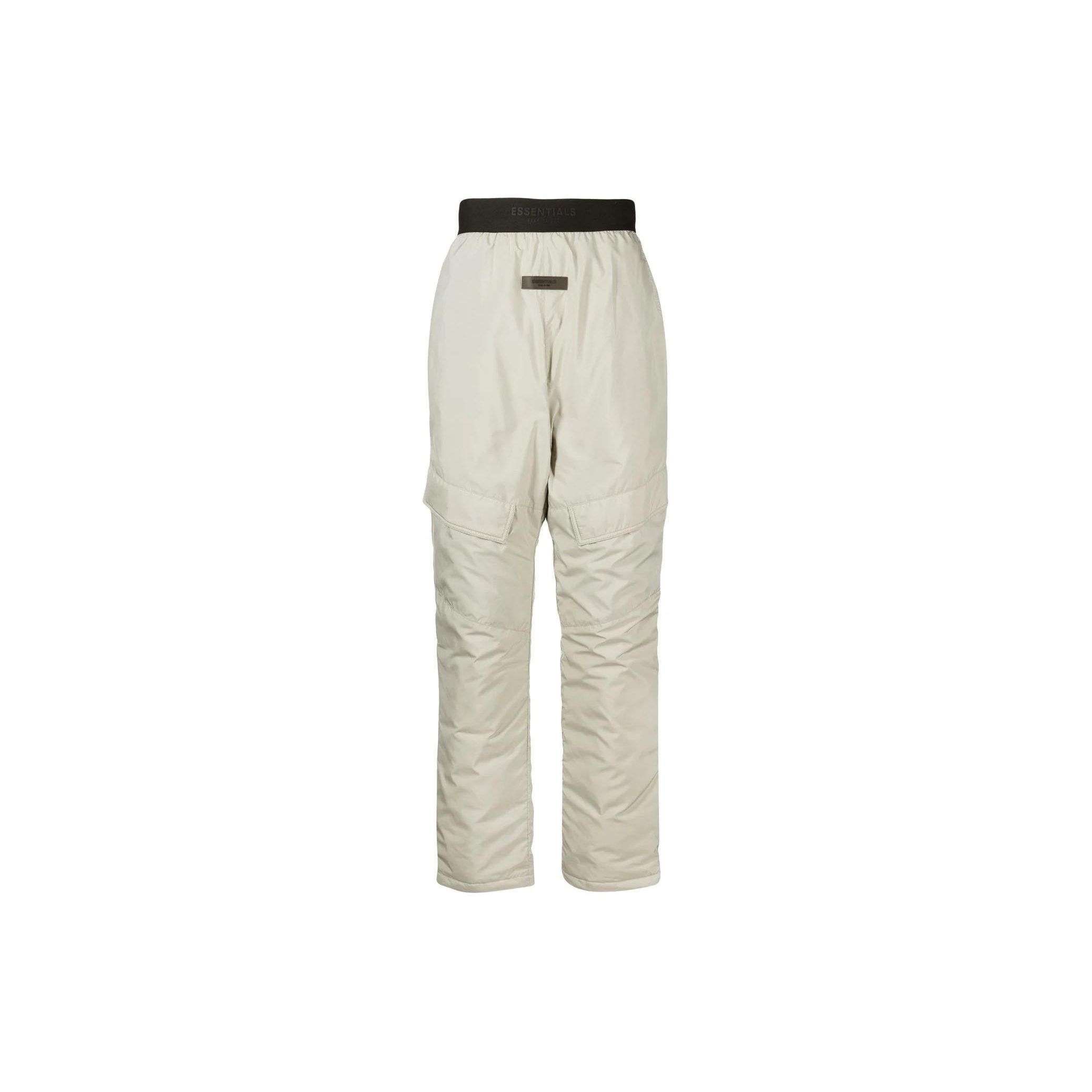 

Fear of God Мужские штаны Essentials Storm Pant Seafoam, зеленые, 130BT212112F L