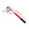 Weeding Hoe MultiFunctional Multipurpose Gardening Tool for Vegetable Plot, Flower Bed,