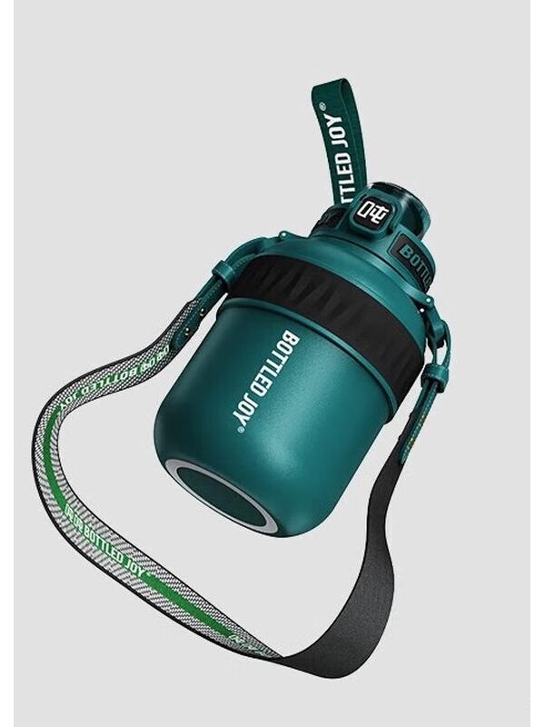 TonTon 316 Stainless Steel Portable Insulated Thermos