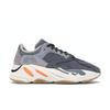 Yeezy Boost 700 Magnet Unisex Sneakers Grey FV9922