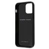 Ferrari Fercahcp12Sbk Iphone 12 Mini5,4 Czarny/Black Hardcase On Track Real Carbon