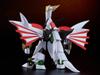 MODEROID Haou Taikei Ryu Knight Ryu Knight Collection Series 5 Ryu Paladin Lord Zephyr Assembled Plastic Model Non-Scale