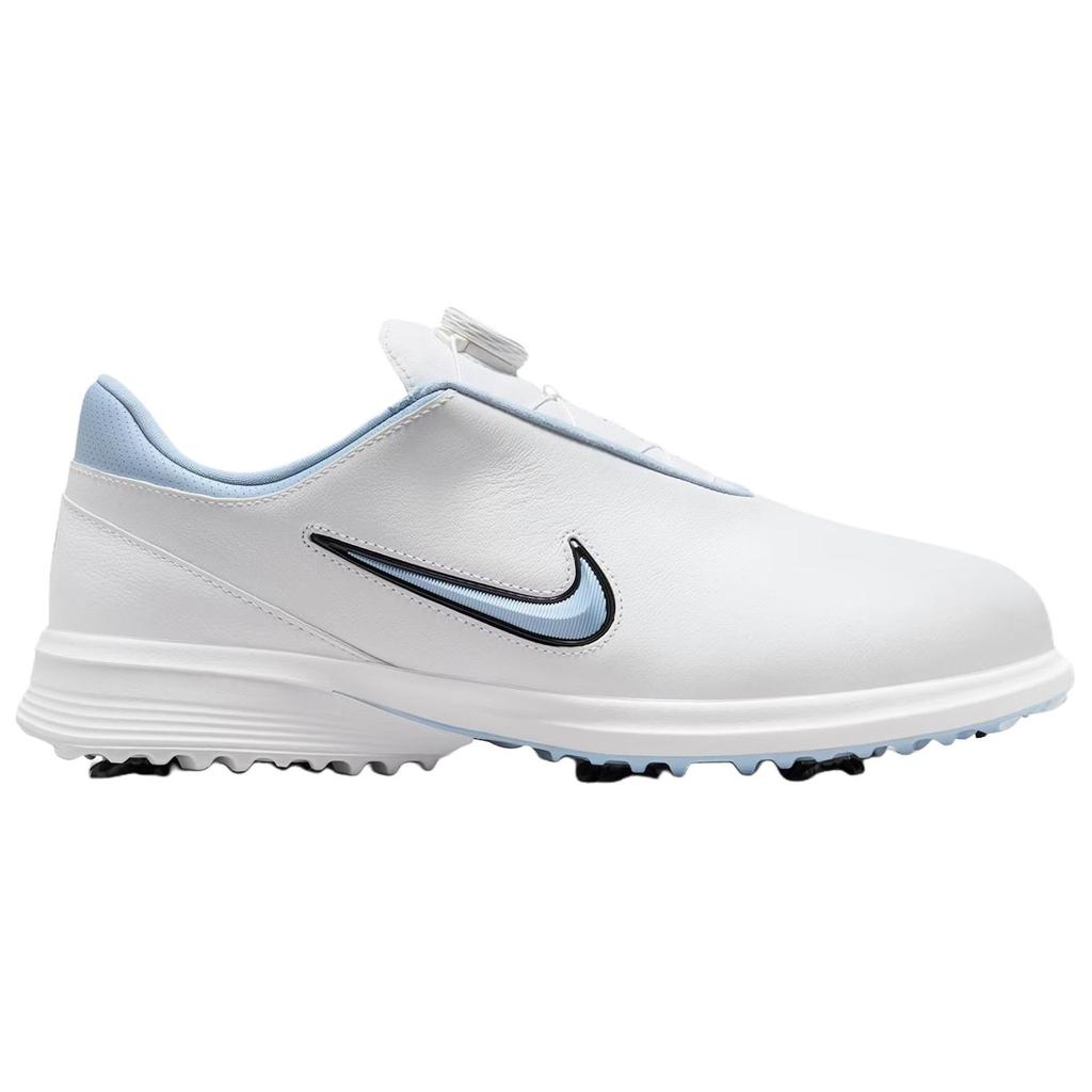 Nike Air Zoom Victory Tour 4 BOA White Psychic Blue Unisex Sneakers Photon-Dust Black HM6545-101