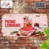 Accesorii pentru decor – Produse din metal