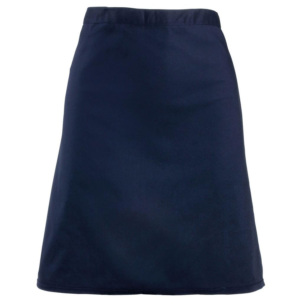 Premier Colours Mid Length Apron