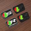 Accesorii de exterior – Embleme