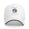 Unisex Project Hail Mary EST 2021 Hat  Adjustable Baseball Caps Casual Baseball Cap Sunscreen Hats