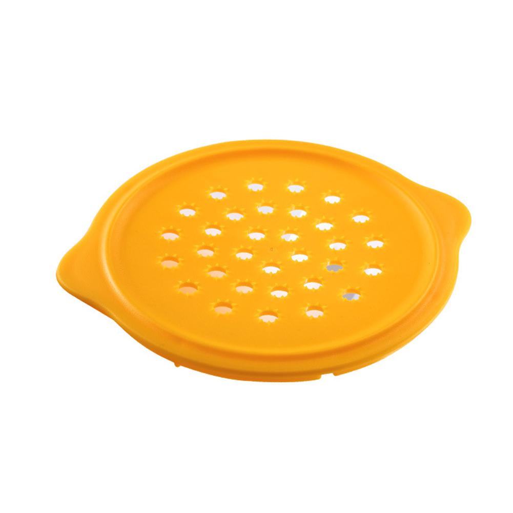 Household Kitchen Multi-function Manual Juicer Plastic Simple Lemon Juicer