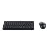 Rapoo NX8000 Kabelgebundenes Tastatur-Maus-Set