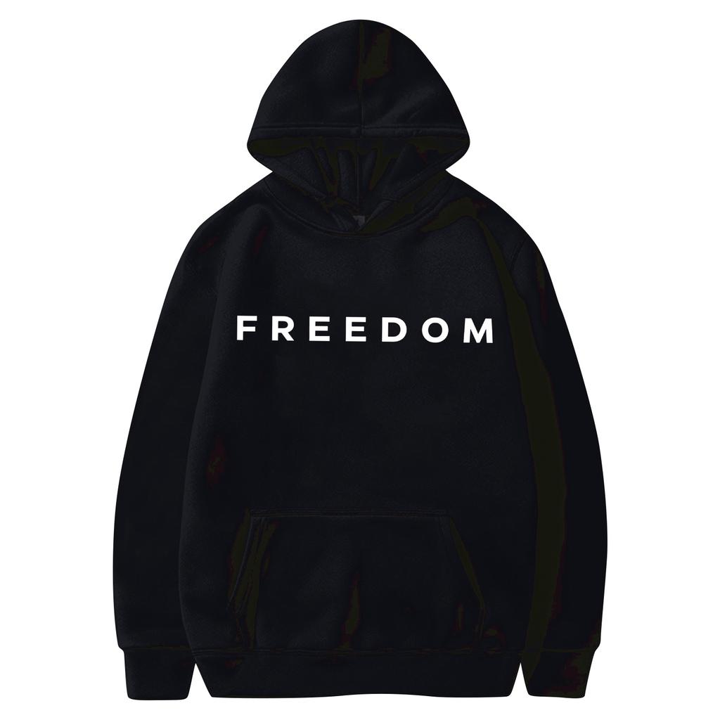 Women's Fashion Daily  Casual Drawstring Hoodie Long Sleeve Top