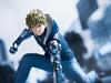 Banpresto - One-Punch Man - #2 Genos, Bandai Spirits Figure