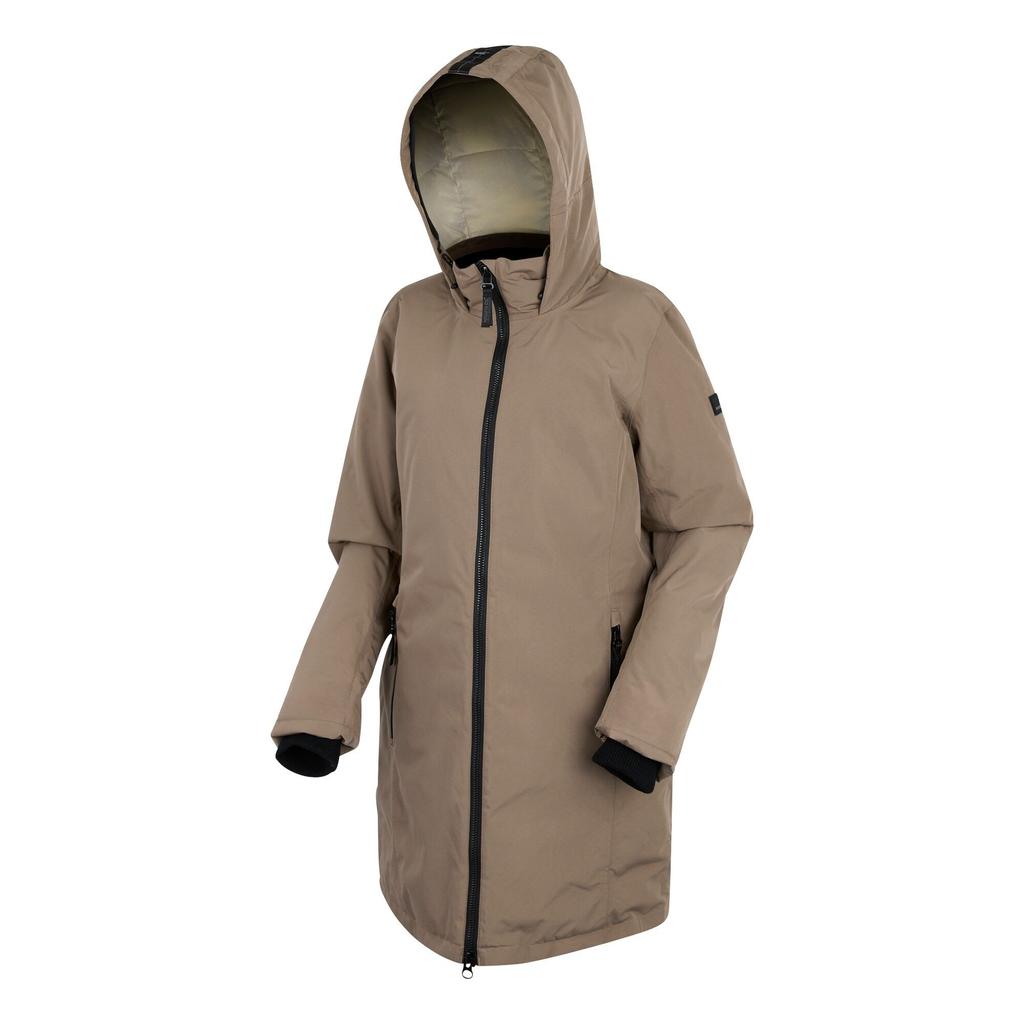 Regatta Womens/Ladies Marron Insulated Waterproof Jacket