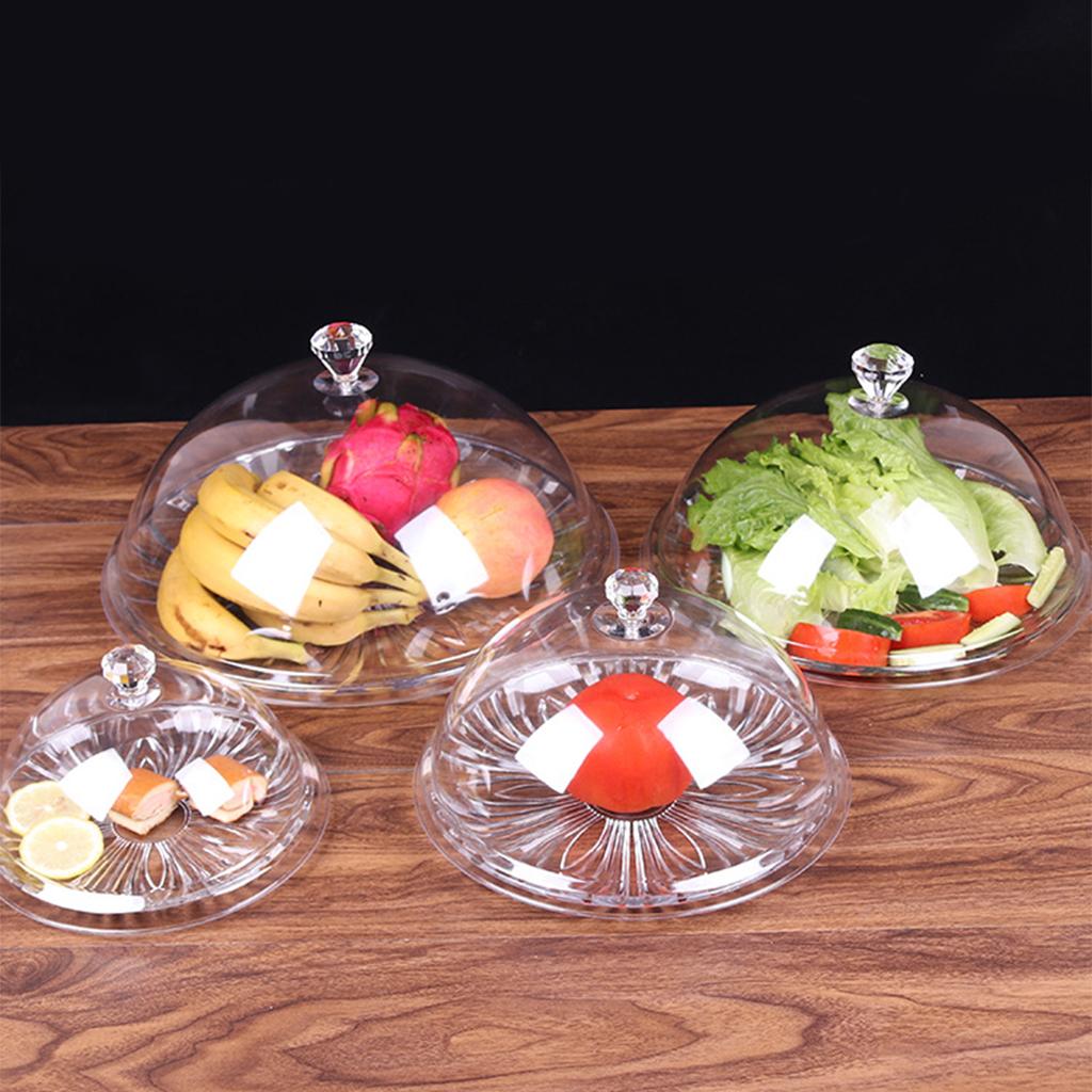 Food Protective Cover Dustproof Waterproof Anti-fly Insect Organization