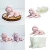 Animal Silicone Mould 3D Dog Candle Mold DIY Aromatherapy Candle Making Tool