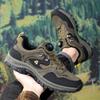 Outdoor off-road anti-slip and wear-resistant outdoor shoes, sports hiking shoes, trendy shoes, hiking shoes