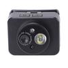 Head Mounted Camera with LED Light 2MP 1080P Video Recording Camera for Outdoor Activities 64G