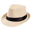 Women Summer Visors Hat Hat - Stylish and UV-Resistant for Outdoor HikingFoldable Sun Cap Wide Large Brim Beach Straw Hats Chape
