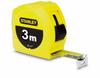 Stanley Rolling Tape 3M Plastic Body 0-30-487
