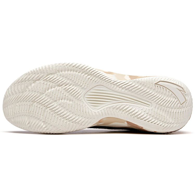 Anta Quick Decision 2 Low Basketball Shoes Men sneaker 11841304-5