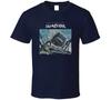 Sorcerer William Friedkin Film 70s Movie Fan T Shirt Unisex T-Shirt
