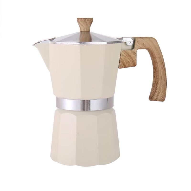 TLXT Cold Brew Coffee Maker with Handle