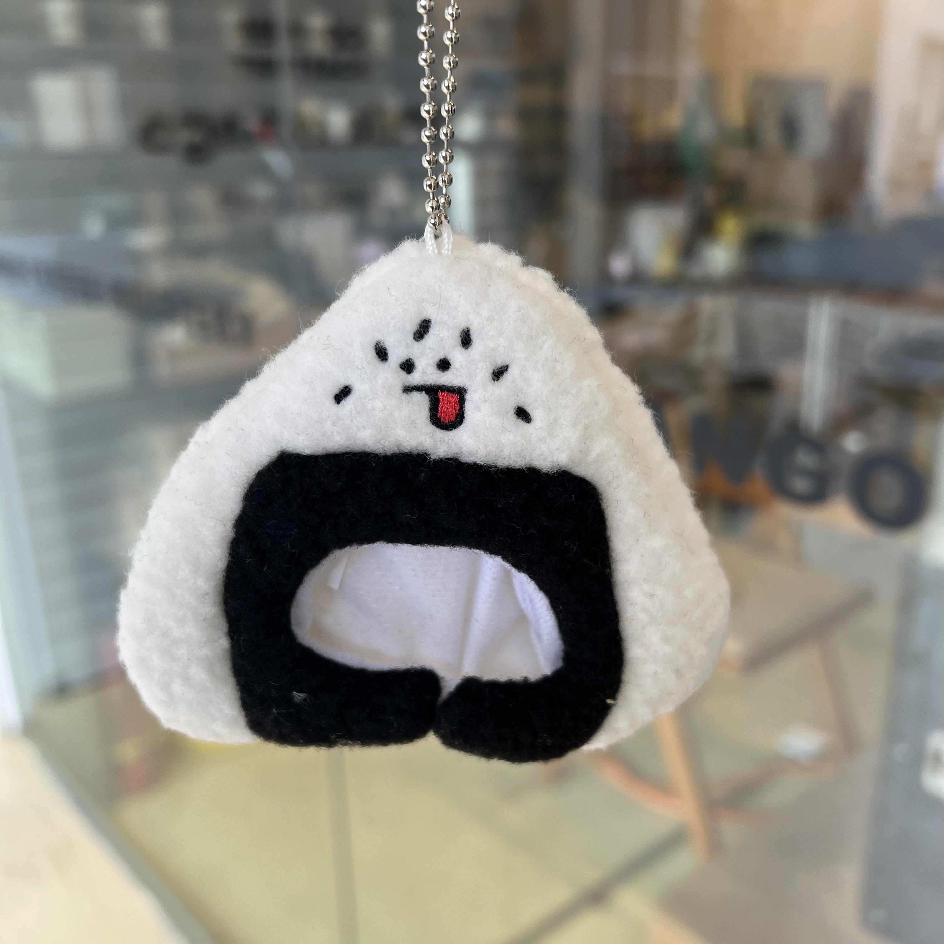 Животное плюшевое 10 см кукольный головной убор плащ куклы брелок игрушки ручной работы — фото 9