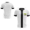 Summer Billie Anniversary Jersey Adultst-Shirt Quick-Drying Football Training Clothes Sportswear Short-Sleeved Top
