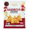 PROTEINOVÉ KŘUPKY S PŘÍCHUTÍ BBQ, BEZLEPKOVÉ 60 g - POPCROP