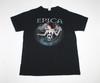 Trend! Epica Band Black Cotton Full Size Unisex SN263 Unisex T-Shirt