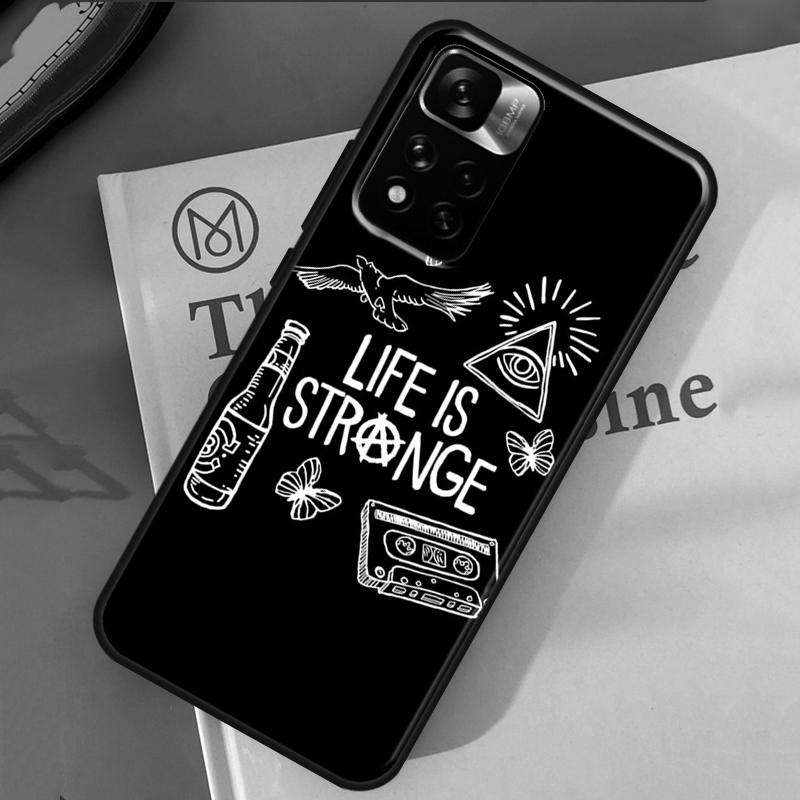 

Illuminati Eye Occult Pyramid Case For Xiaomi Redmi Note 14 13 Pro 12 11 9 10 9S 10S 11S 12S Redmi 13C 10C 12C 14C Cover Redmi Note 13 4G