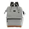 Himawari Square Bag Unisex Multi-Storage Ipad/Laptop Waterproof Backpack No.124
