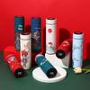 Chinesischer Retro Smart Temperaturanzeige Isolierbecher aus Edelstahl - Anpassbares Geschäftsgeschenk