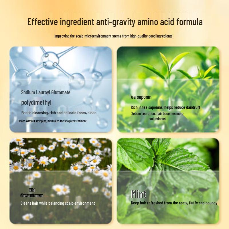 BaWang Hydrolyzed Keratin Amino Acid Hair Conditioner