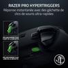 Manette De Jeu - RAZER - V3 Pro - Sans Fil - HyperSpeed Wireless - Noir