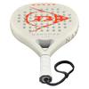 Dunlop Nanomax Lite Padel Racket 350 g Beige