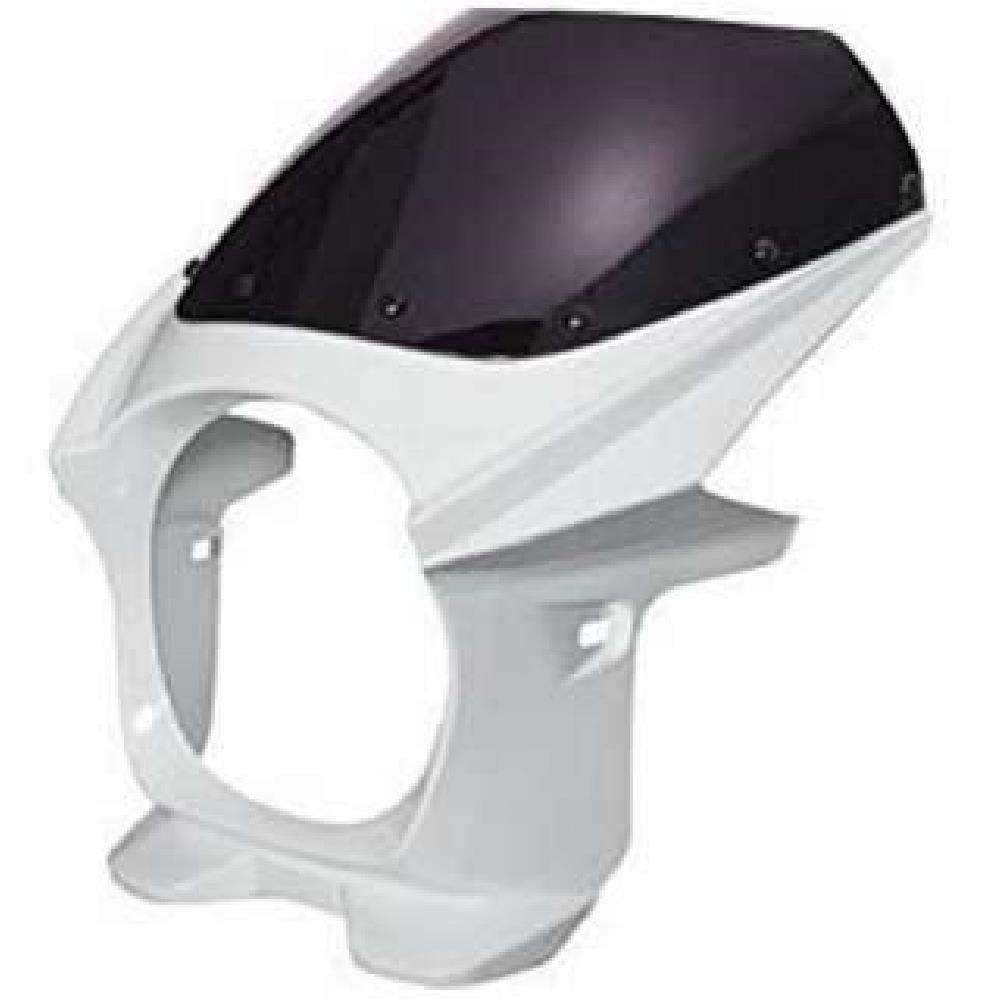 

Центр запчастей для мотоциклов Бикини Обтекатель Жемчужно-белый Универсальный 308701 180