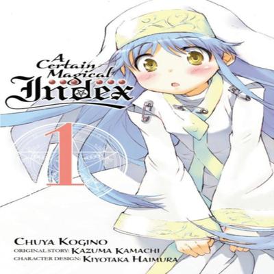 Beletria – Komiksy a manga