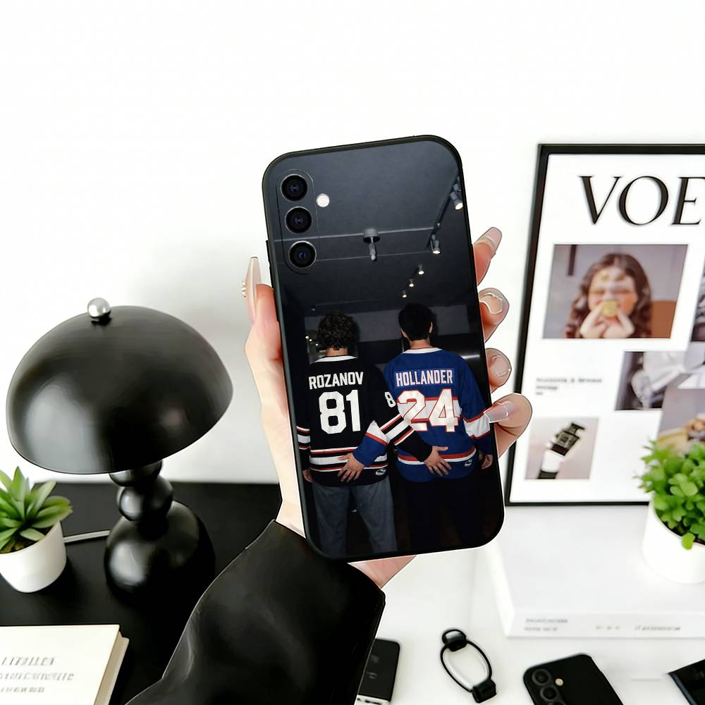H-Heated R-Rivalry R-Russia C Phone Case For Samsung Galaxy A73,A72,A71,A70,A53,A52,A51,Soft Silicone Black Cover